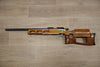 S/H SAKO M78 BOLT ACTION RIFLE .22LR (FN253)