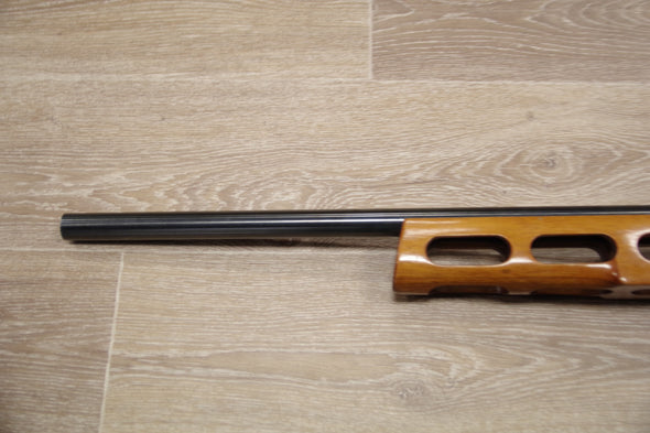 S/H SAKO M78 BOLT ACTION RIFLE .22LR (FN253)