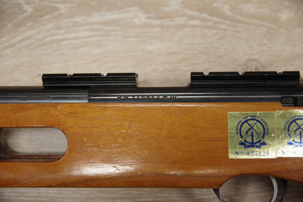 S/H SAKO M78 BOLT ACTION RIFLE .22LR (FN253)