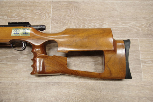 S/H SAKO M78 BOLT ACTION RIFLE .22LR (FN253)