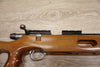 S/H SAKO M78 BOLT ACTION RIFLE .22LR (FN253)