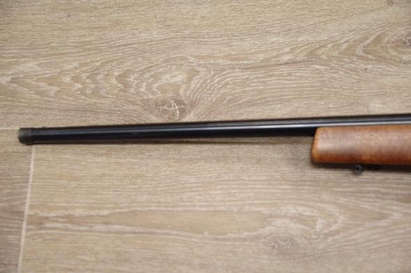 S/H SAKO M78 BOLT ACTION RIFLE 22LR (FP655)