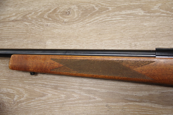 S/H SAKO M78 BOLT ACTION RIFLE 22LR (FP655)