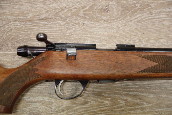 S/H SAKO M78 BOLT ACTION RIFLE 22LR (FP655)