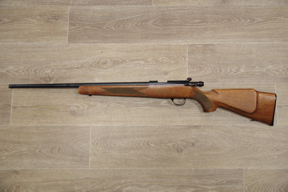 S/H SAKO M78 BOLT ACTION RIFLE 22LR (FP655)