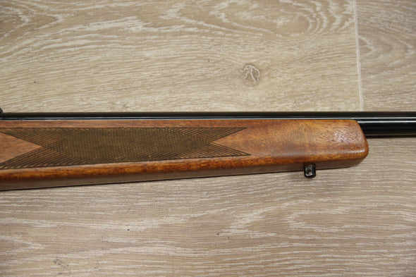 S/H SAKO M78 BOLT ACTION RIFLE 22LR (FP655)
