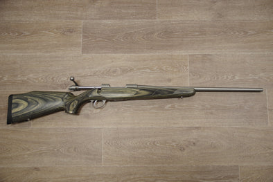 S/H SAKO 75 III BOLT ACTION RIFLE 243 (FO837)