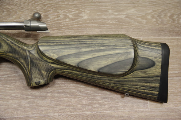 S/H SAKO 75 III BOLT ACTION RIFLE 243 (FO837)