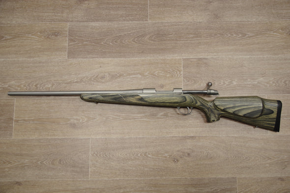 S/H SAKO 75 III BOLT ACTION RIFLE 243 (FO837)