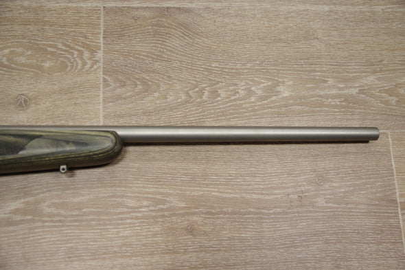 S/H SAKO 75 III BOLT ACTION RIFLE 243 (FO837)