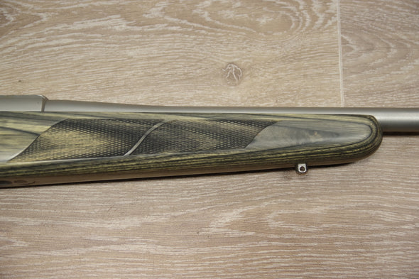 S/H SAKO 75 III BOLT ACTION RIFLE 243 (FO837)