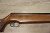 S/H ANSCHUTZ 335 MAGNUM AIR RIFLE 22 (FQ461)
