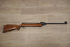 S/H ANSCHUTZ 335 AIR RIFLE 22 (FN819)