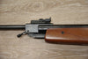 S/H ANSCHUTZ 335 MAGNUM AIR RIFLE 22 (FQ461)