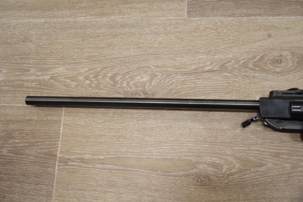 S/H ANSCHUTZ 335 MAGNUM AIR RIFLE 22 (FQ461)