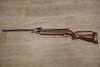 S/H ANSCHUTZ 335 MAGNUM AIR RIFLE 22 (FQ461)