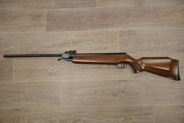 S/H ANSCHUTZ 335 MAGNUM AIR RIFLE 22 (FQ461)