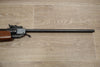 S/H ANSCHUTZ 335 MAGNUM AIR RIFLE 22 (FQ461)