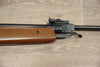S/H ANSCHUTZ 335 MAGNUM AIR RIFLE 22 (FQ461)