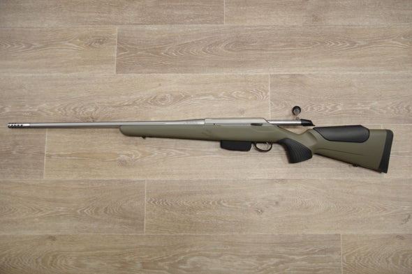 S/H TIKKA T3X BOLT ACTION RIFLE 308 (FA495)