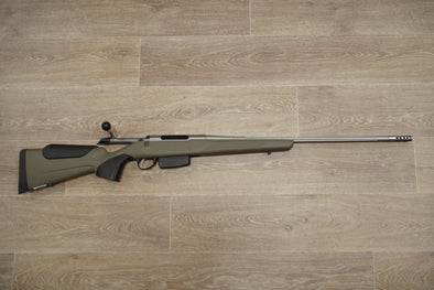 S/H TIKKA T3X BOLT ACTION RIFLE 308 (FA495)