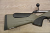 S/H TIKKA T3X BOLT ACTION RIFLE 308 (FA495)