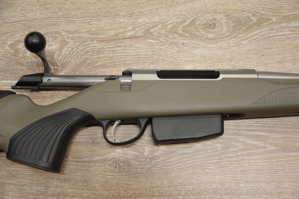 S/H TIKKA T3X BOLT ACTION RIFLE 308 (FA495)