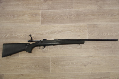 S/H WEATHERBY VANGUARD BOLT ACTION RIFLE 308 (EP408)