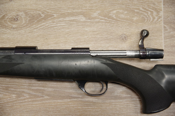 S/H WEATHERBY VANGUARD BOLT ACTION RIFLE 308 (EP408) 