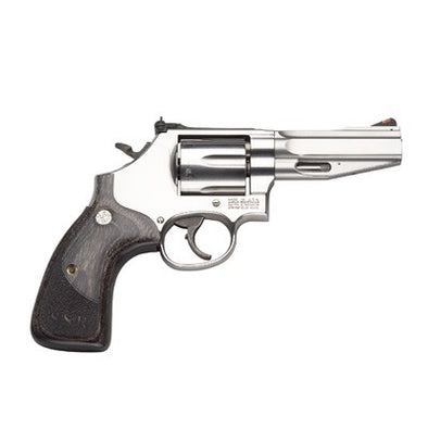 SMITH & WESSON MODEL 686 SSR PRO REVOLVER 357 MAG [BRL LENGTH:152 MM]
