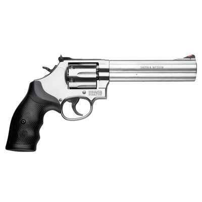 SMITH & WESSON MODEL 686-6 REVOLVER 357 MAG [BRL LENGTH:152 MM / 6 SHOT]