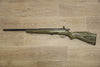 S/H SAVAGE MKII BV BOLT ACTION RIFLE 22LR (EZ427)