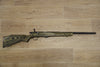 S/H SAVAGE MKII BV BOLT ACTION RIFLE 22LR (EZ427)