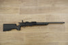 S/H SAVAGE MKII TRR BOLT ACTION RIFLE 22LR (FI629)