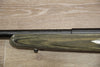 S/H SAVAGE MKII BV BOLT ACTION RIFLE 22LR (EZ427)