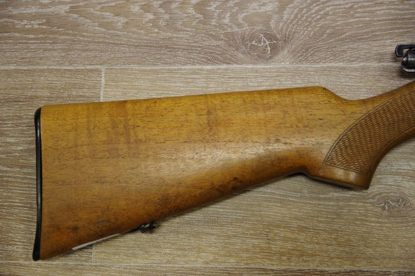 S/H BRNO MODEL 1 1951 BOLT ACTION RIFLE 22LR (FF949) 