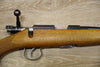 S/H BRNO MODEL 1 1951 BOLT ACTION RIFLE 22LR (FF949) 