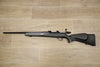 S/H ZASTAVA M70 MINI BOLT ACTION RIFLE 22-250 (EW708)