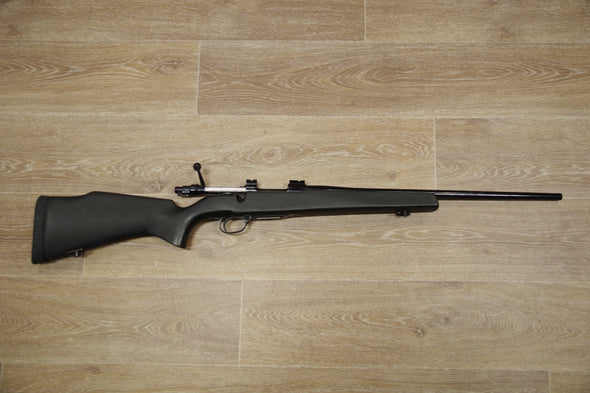 S/H ZASTAVA M70 MINI BOLT ACTION RIFLE 22-250 (EW708)