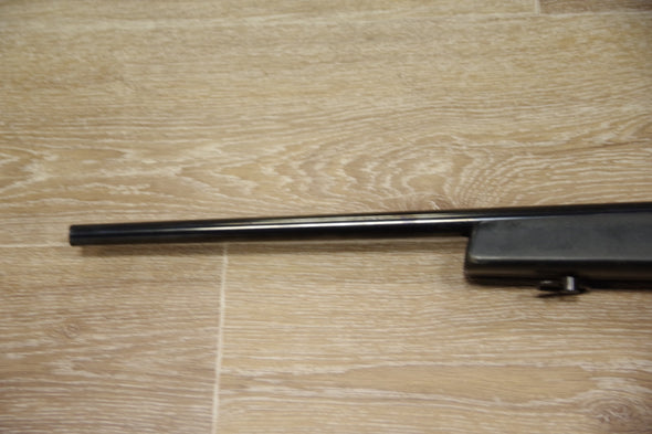 S/H ZASTAVA M70 MINI BOLT ACTION RIFLE 22-250 (EW708)