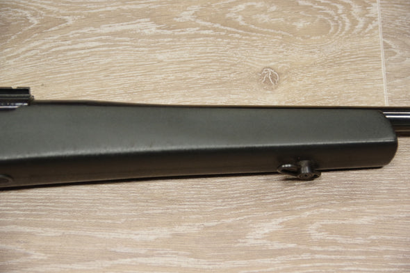 S/H ZASTAVA M70 MINI BOLT ACTION RIFLE 22-250 (EW708)