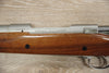 S/H MONTANA 1999 ASR BOLT ACTION RIFLE 270 (FQ508)