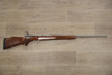S/H MONTANA 1999 ASR BOLT ACTION RIFLE 270 (FQ508)