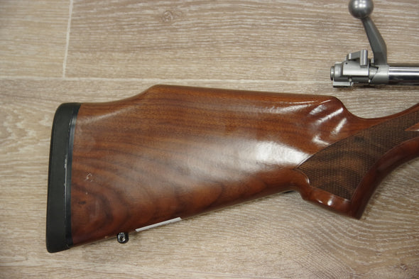 S/H MONTANA 1999 ASR BOLT ACTION RIFLE 270 (FQ508)
