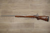S/H MONTANA 1999 ASR BOLT ACTION RIFLE 270 (FQ508)