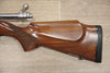 S/H MONTANA 1999 ASR BOLT ACTION RIFLE 270 (FQ508)