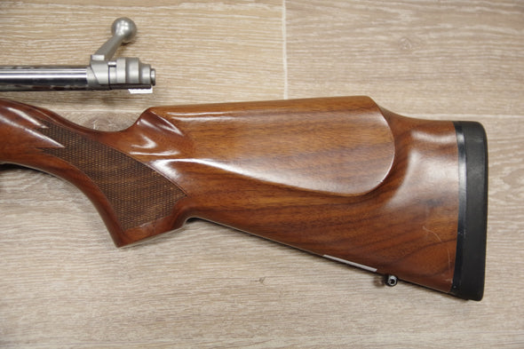 S/H MONTANA 1999 ASR BOLT ACTION RIFLE 270 (FQ508)
