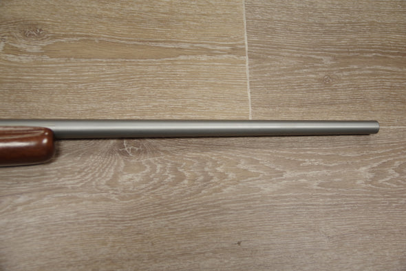 S/H MONTANA 1999 ASR BOLT ACTION RIFLE 270 (FQ508)