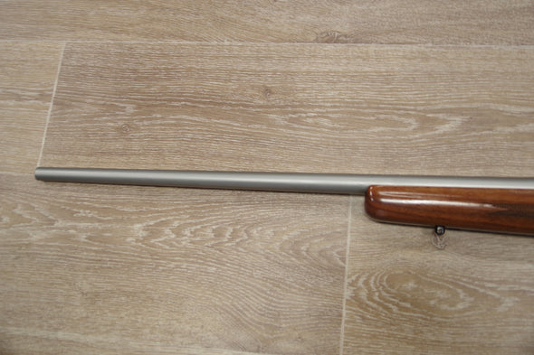 S/H MONTANA 1999 ASR BOLT ACTION RIFLE 270 (FQ508)
