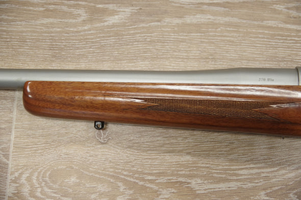 S/H MONTANA 1999 ASR BOLT ACTION RIFLE 270 (FQ508)